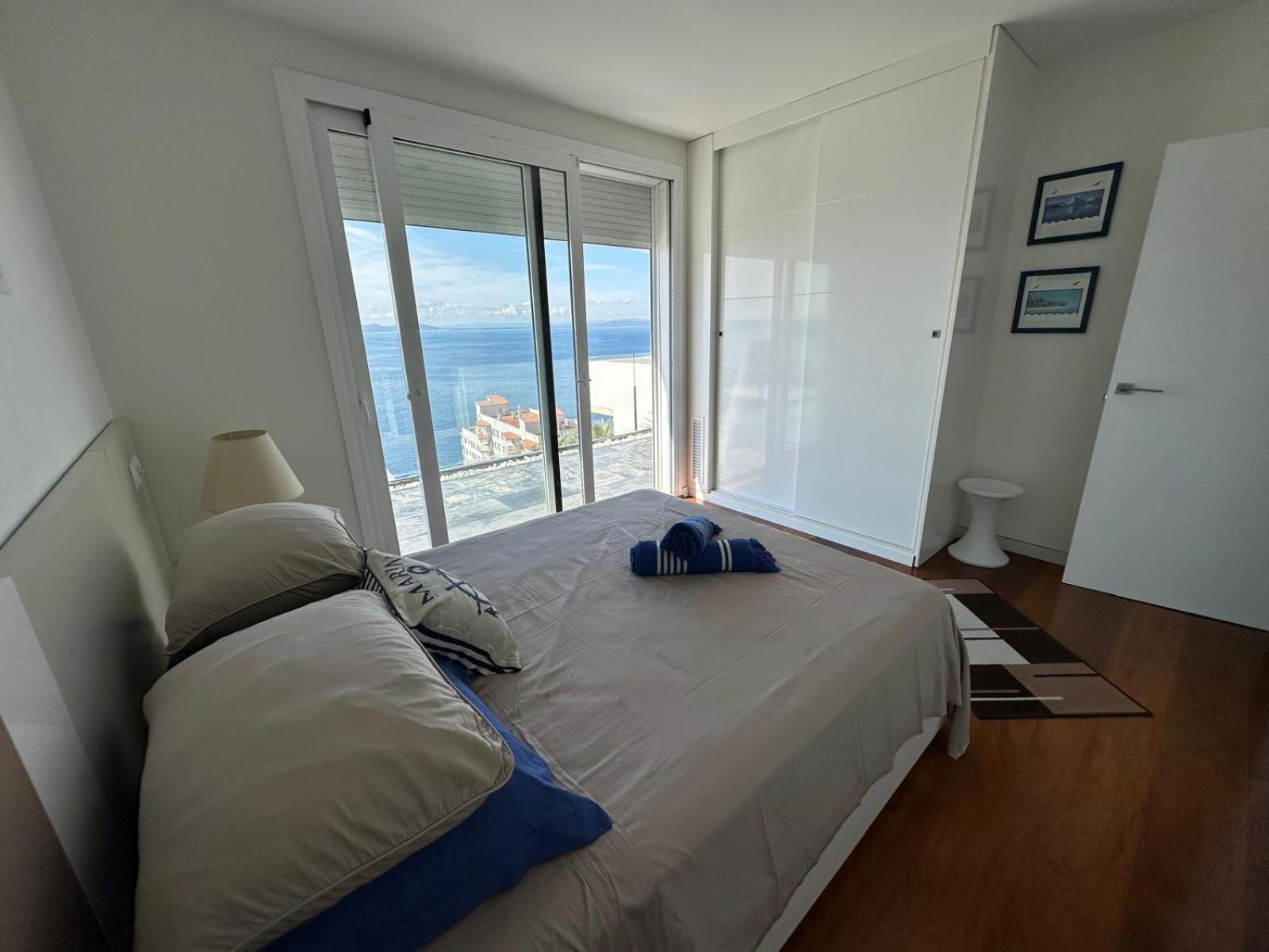 Preciosa Casa Con Piscina Desbordante Y Vistas Al Mar Av-46 Holiday home Roses